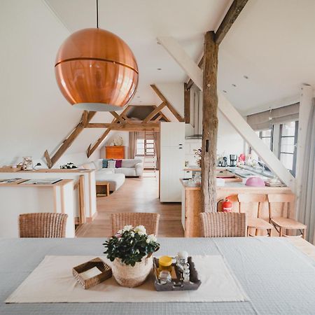 Geetkotmolenhoeve Lochristi Bagian luar foto